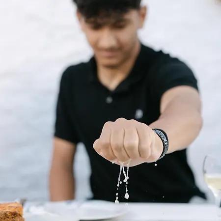 Perama * Agios Prokopios (Naxos)