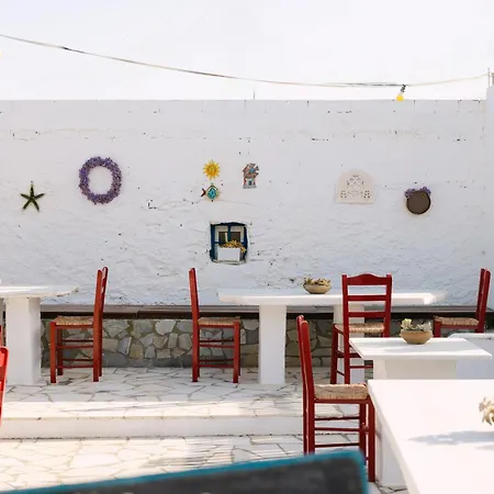 Perama Agios Prokopios (Naxos)