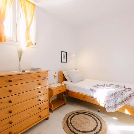 Apartmán Perama Agios Prokopios (Naxos)