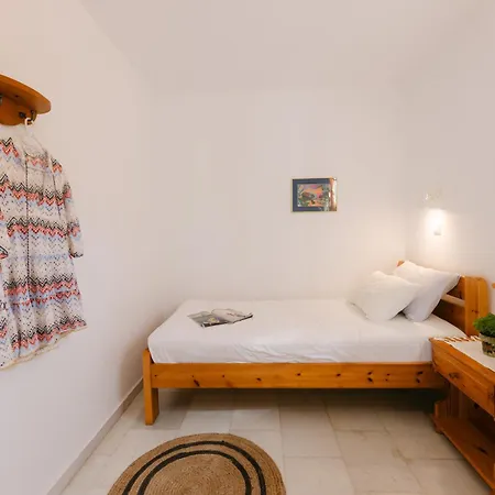 Apartmán Perama Agios Prokopios (Naxos)