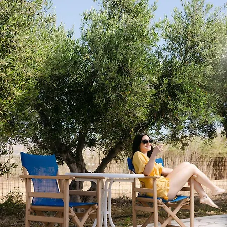 Perama Agios Prokopios (Naxos)