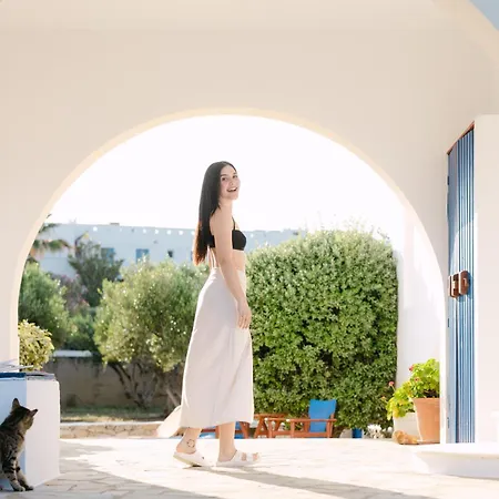 Perama Agios Prokopios (Naxos)