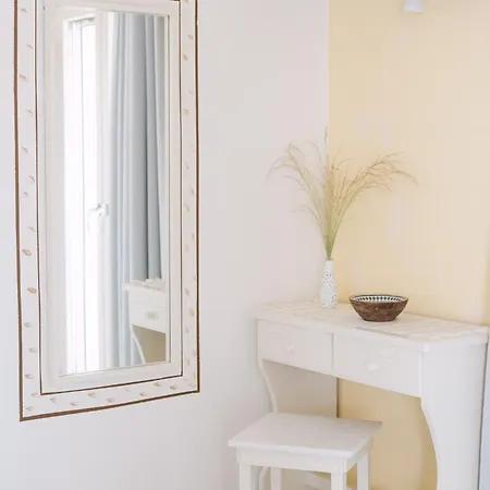 Apartmán Perama Agios Prokopios (Naxos)