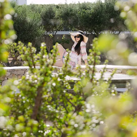 Perama * Agios Prokopios (Naxos)