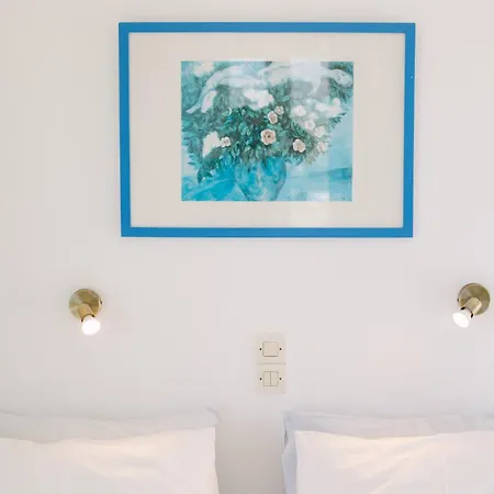 Perama Agios Prokopios (Naxos)