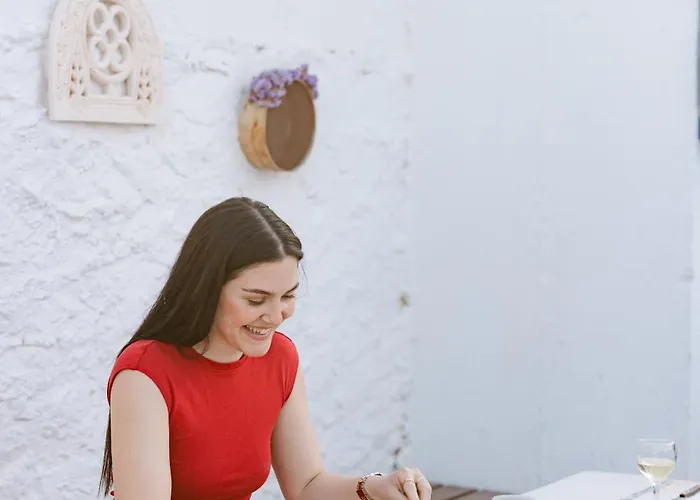 Apartment Perama Agios Prokopios (Naxos)