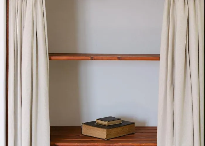 Apartment Perama Agios Prokopios (Naxos)