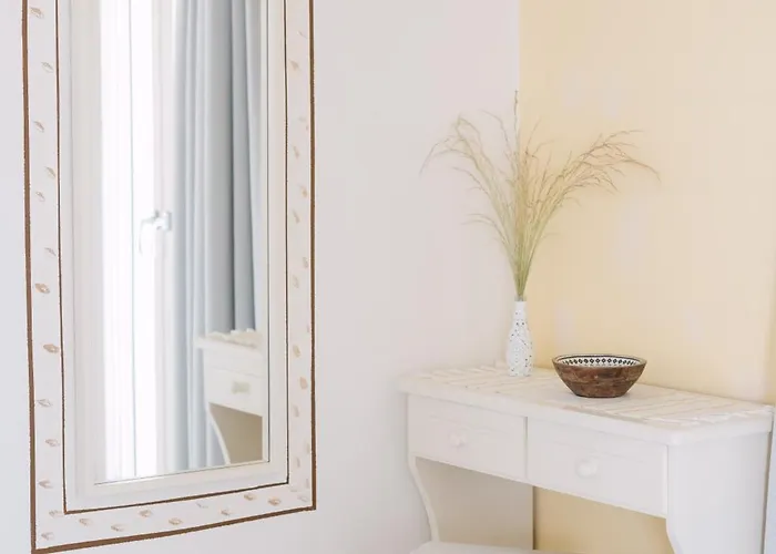 Apartment Perama Agios Prokopios (Naxos)