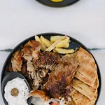 Apartamento Perama Agios Prokopios (Naxos)