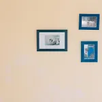 Apartamento Perama Agios Prokopios (Naxos)