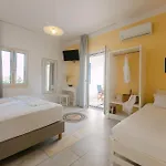 Perama Apartamento Agios Prokopios (Naxos)