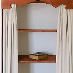 Apartamento Perama Agios Prokopios (Naxos)