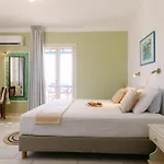 Apartamento Perama *