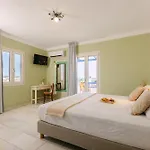 Apartamento Perama Agios Prokopios (Naxos)