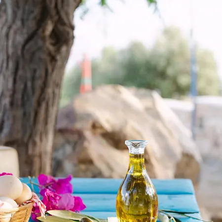 Perama Διαμέρισμα *