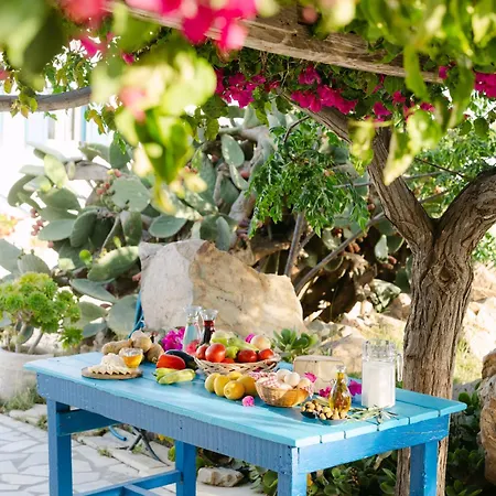 Διαμέρισμα Perama