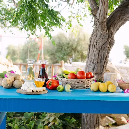 Διαμέρισμα Perama *