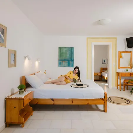 Appartement Perama