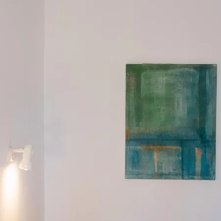 Perama Appartement *