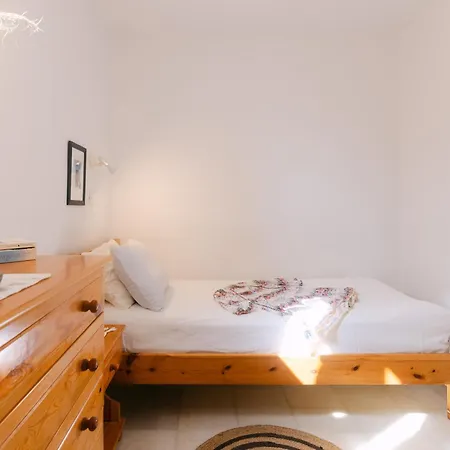 Appartement Perama *
