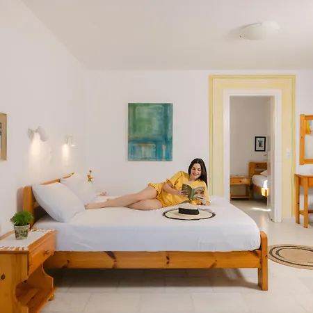 Perama Άγιος Προκόπιος