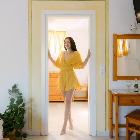 Perama Appartement