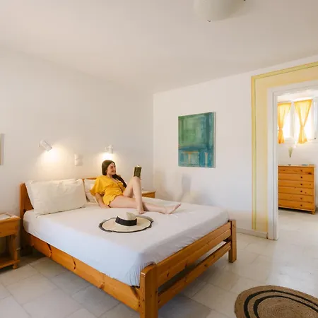 Appartement Perama