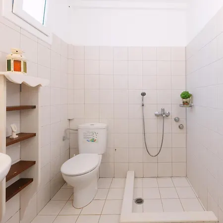 Perama * Άγιος Προκόπιος