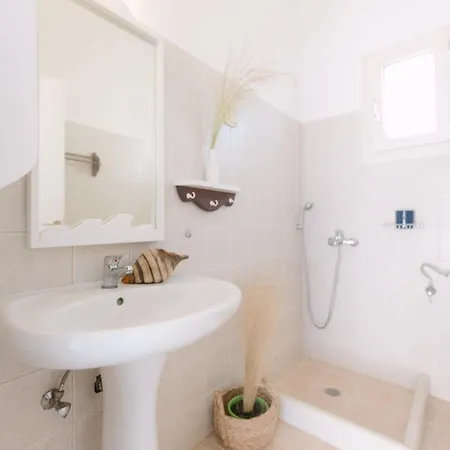 Appartement Perama