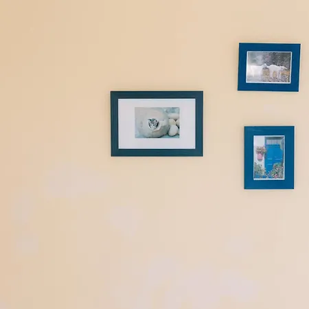 Appartement Perama Ágios Prokópios