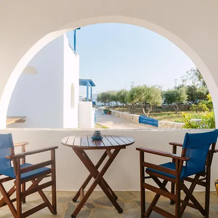 Perama Appartement
