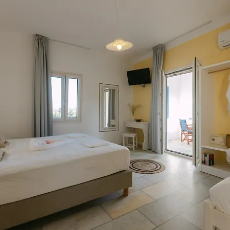 Perama Άγιος Προκόπιος