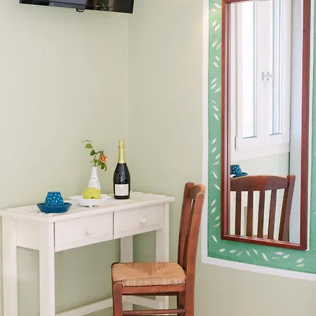 Perama Appartement