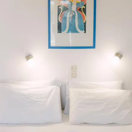 Διαμέρισμα Perama