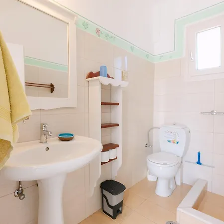 Perama Appartement *