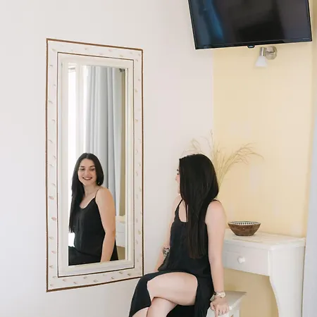 Appartement Perama *