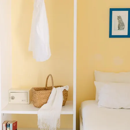 Perama Διαμέρισμα