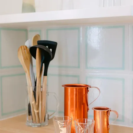 Διαμέρισμα Perama *