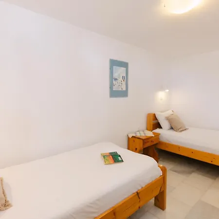 Perama Appartement