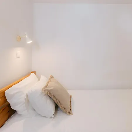 Appartement Perama