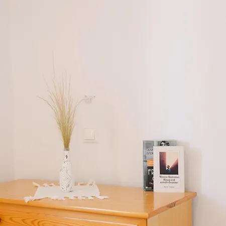 Appartement Perama *
