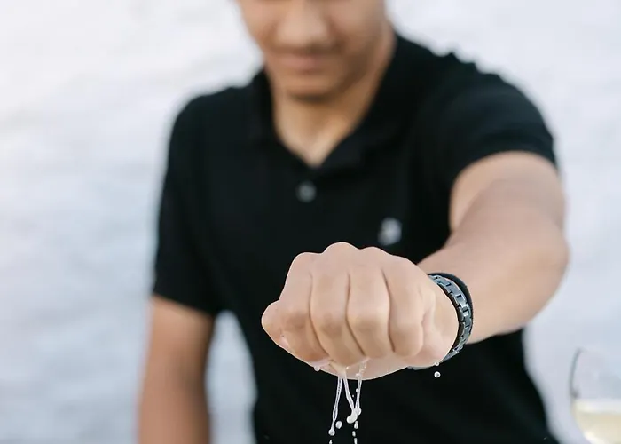 Perama * Agios Prokopios (Naxos)