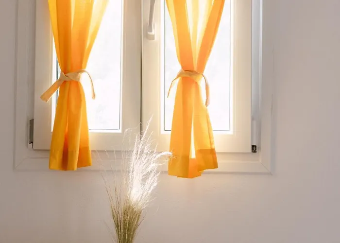 Perama Apartamento Agios Prokopios (Naxos)