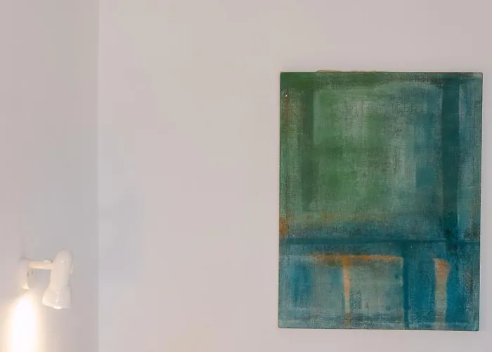 Perama Apartamento *