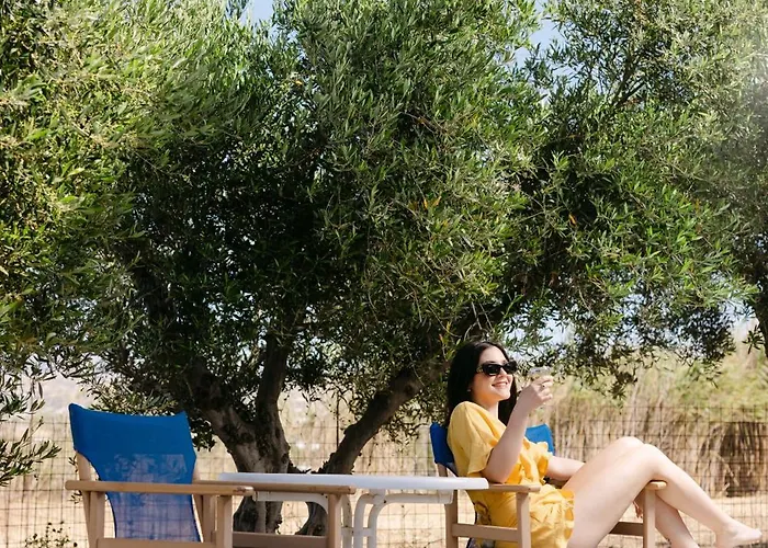 Perama Agios Prokopios (Naxos)