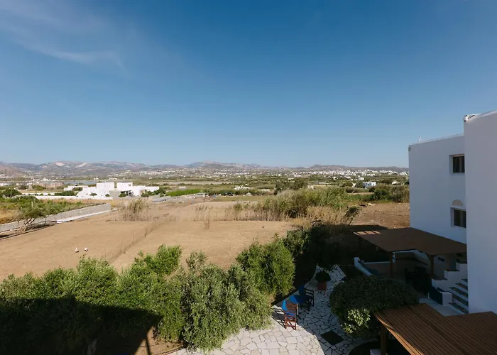 Perama Agios Prokopios (Naxos)