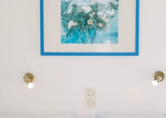 Perama Agios Prokopios (Naxos)